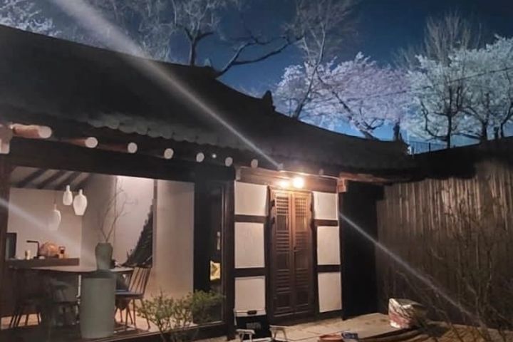 교동 한옥 독채 에데옥 2번째 이미지