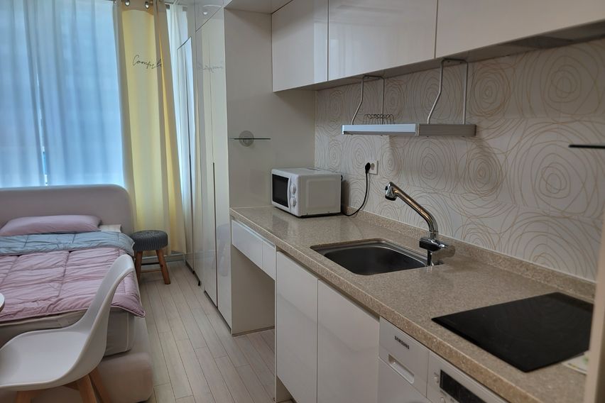 동대구역 1분 오피스텔