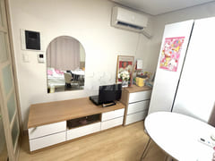 Cozy studio near Mangwon Station 3th image