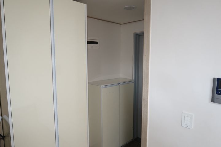Gangbuk | Fully Furnished Studio | Short/Long 11th image