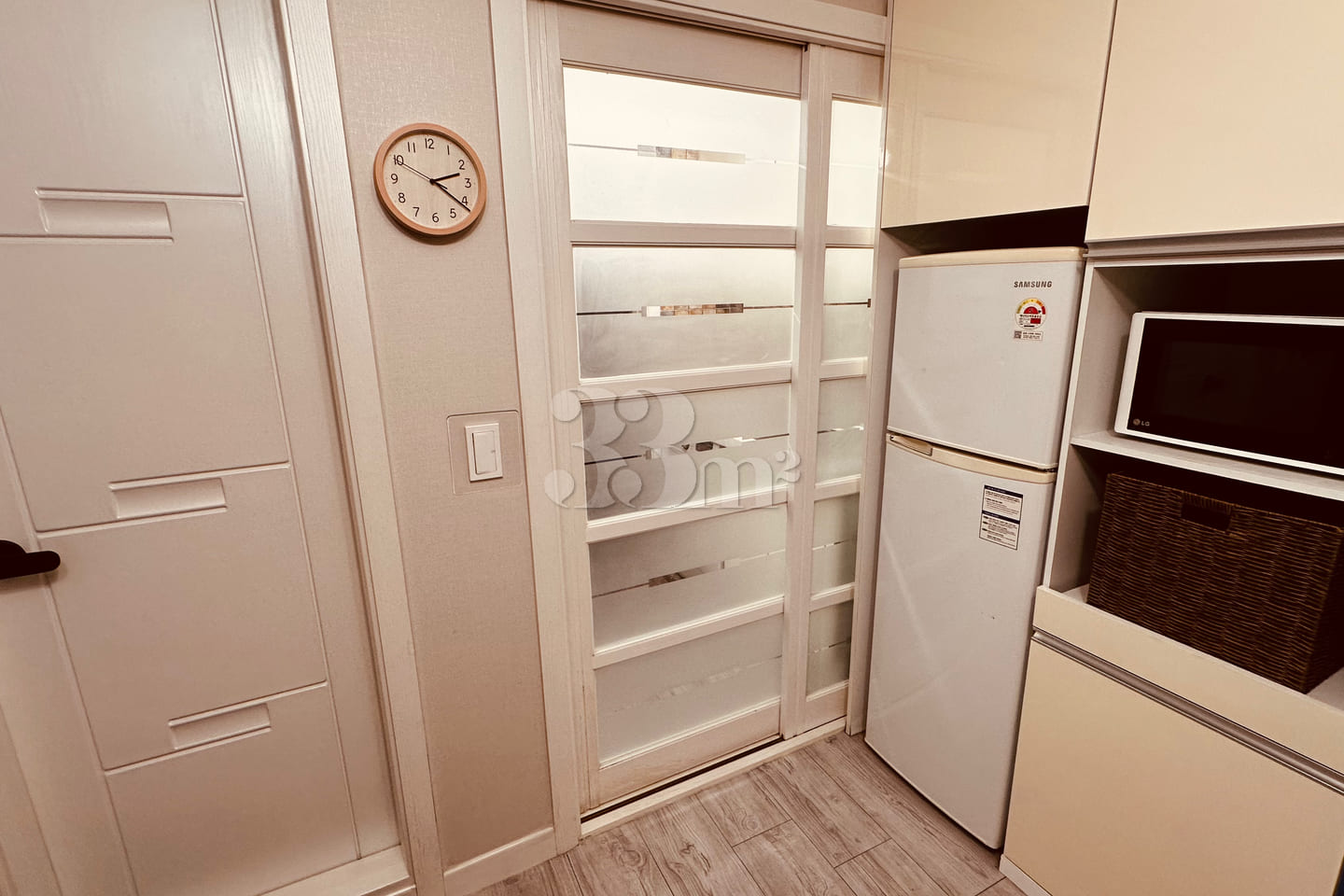 Hannam University Clean Studio 4th image