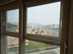 Starfield at Samseong Station, Bukhansan 8th image