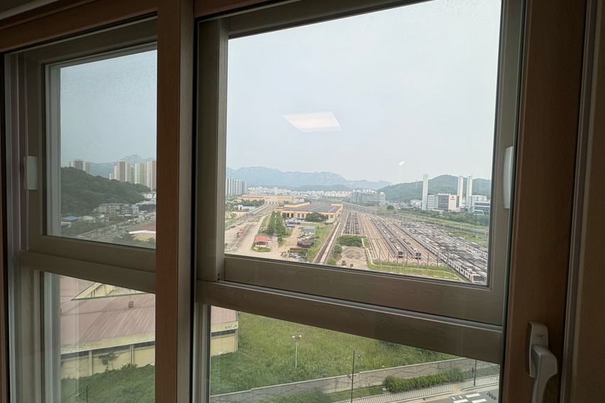 북한산삼송역 스타필드