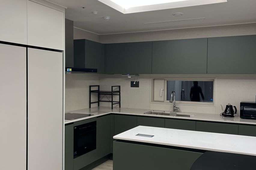 운정 스타필드 스테이