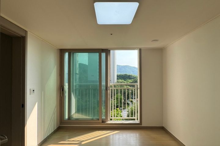 공기좋고 깔끔한 아파트 10번째 이미지