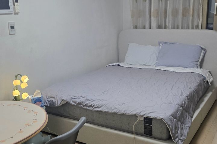 마곡나루역 초역세권 0번째 이미지