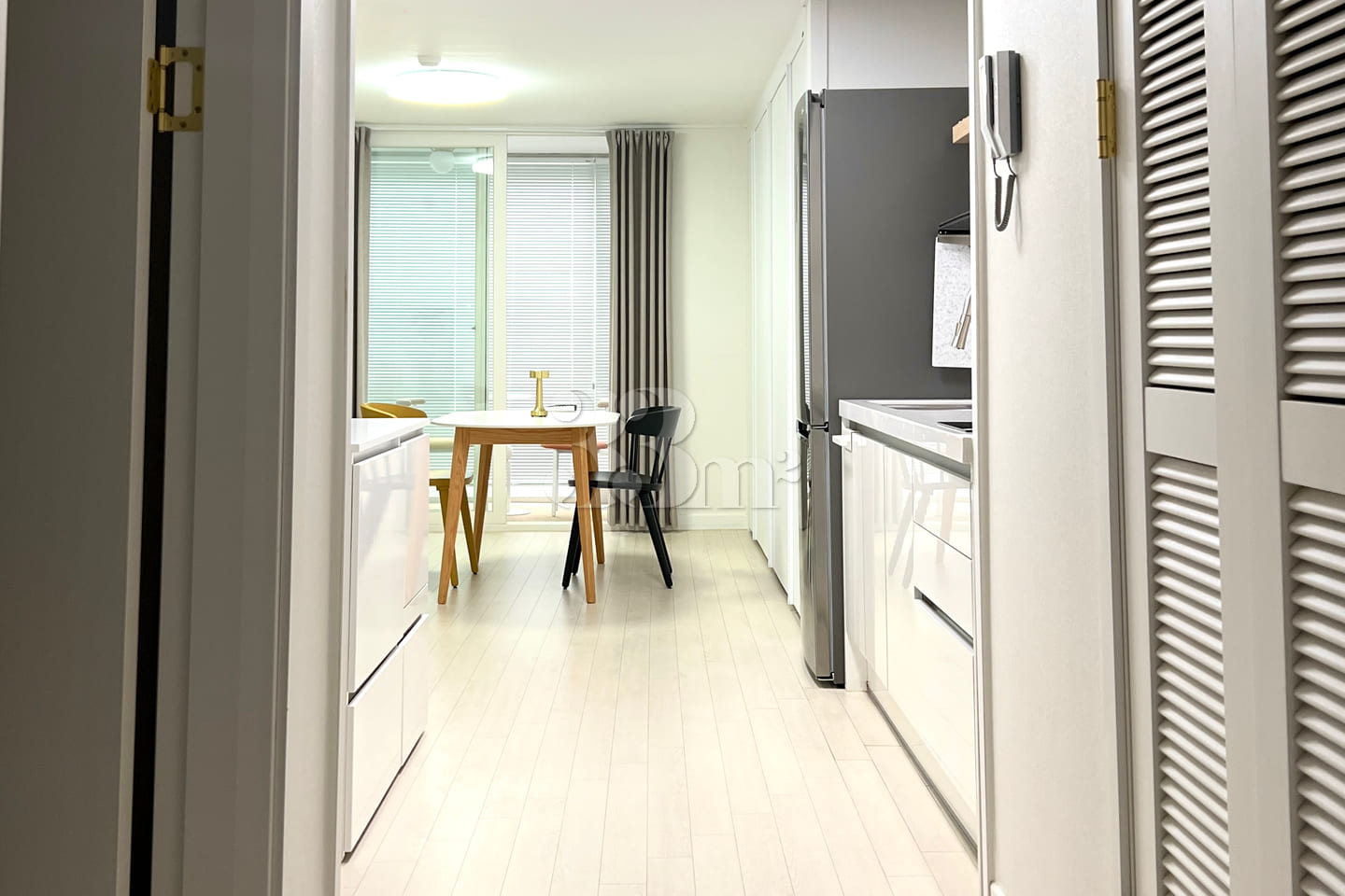 Fully furnished apartment, 2 minutes from Now 2th image