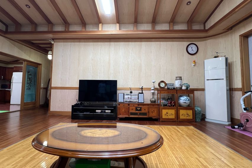 거창한 하루 전원주택 9번째 이미지