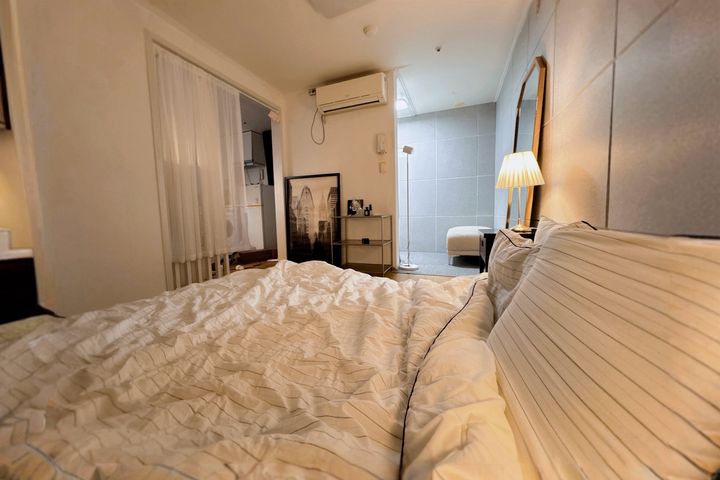 연산동분리형투룸.b10 5번째 이미지