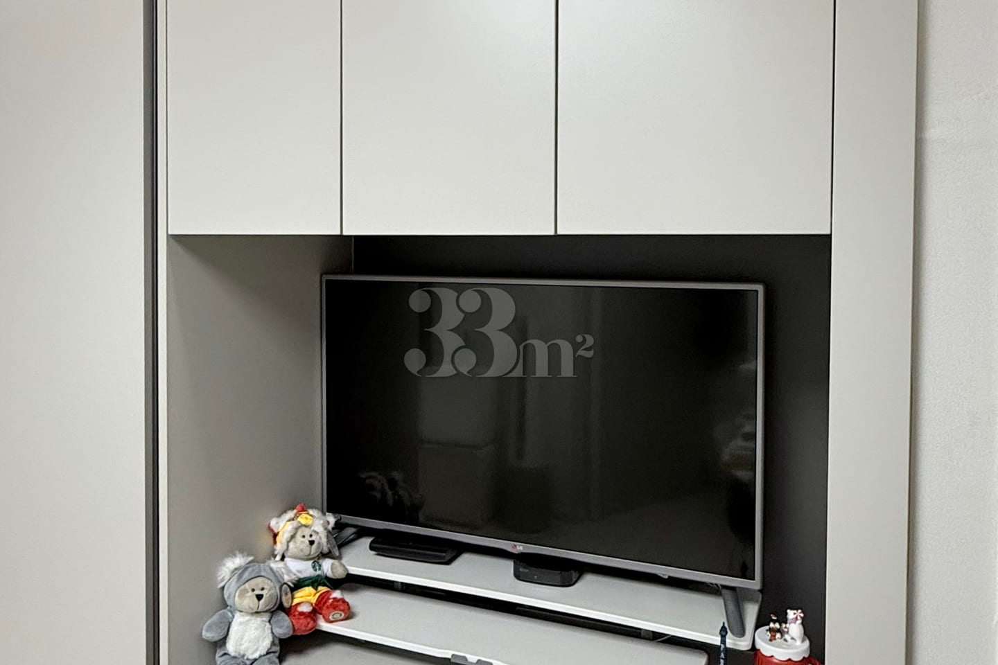 New 2-room apartment near the subway station 11th image