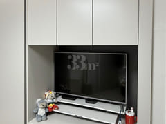 New 2-room apartment near the subway station 11th image