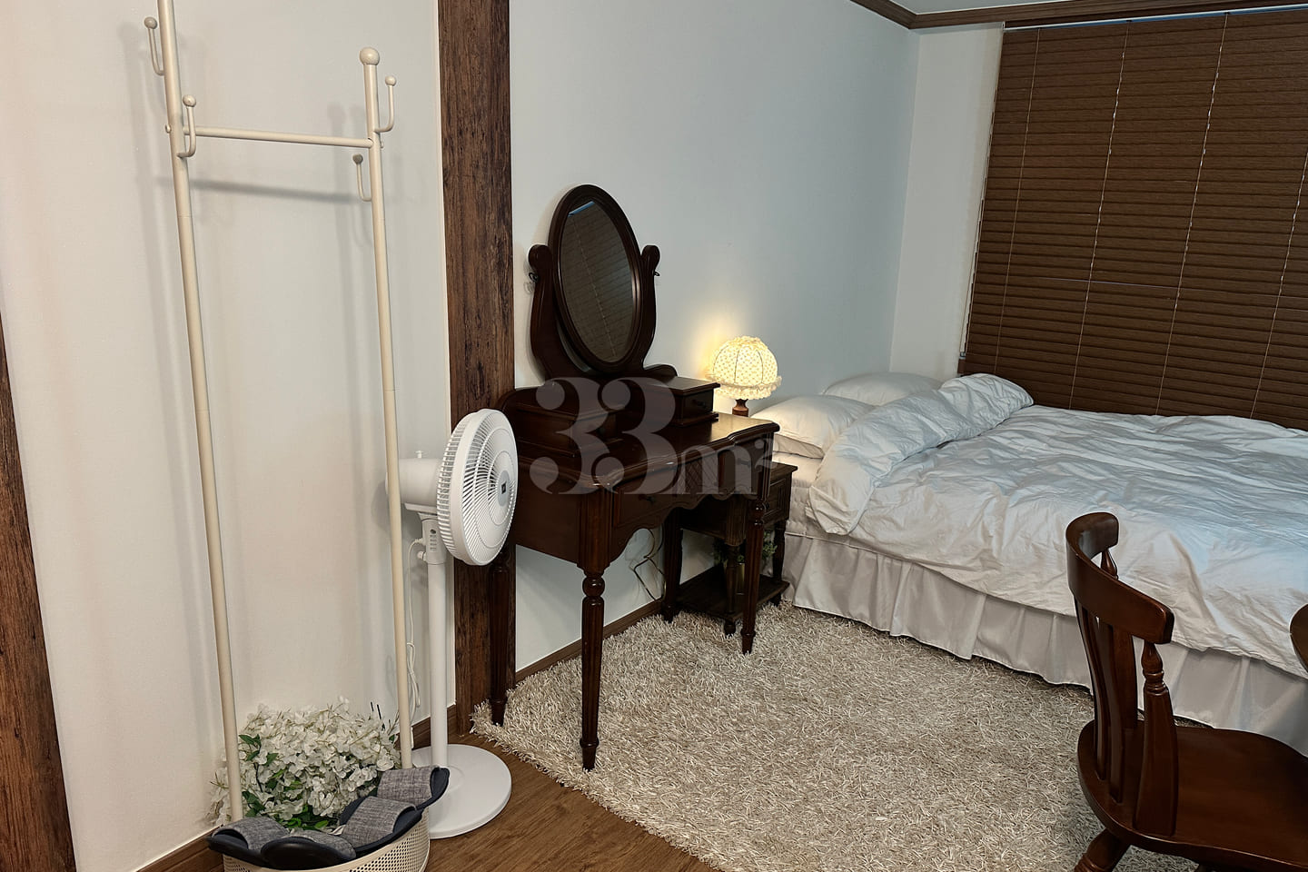 Ulsan Dong-gu Bangeojin, fully furnished 4th image