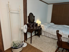 Ulsan Dong-gu Bangeojin, fully furnished 4th image