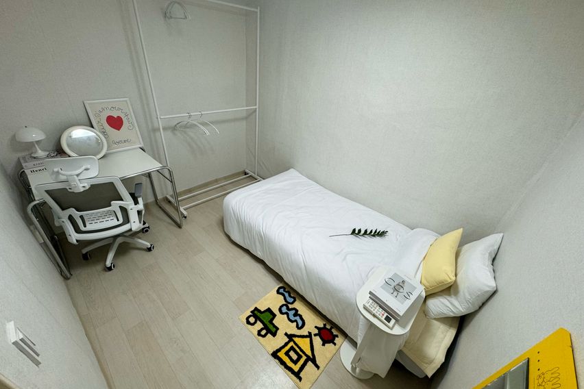 청량리 쉐어하우스 방2 2번째 이미지