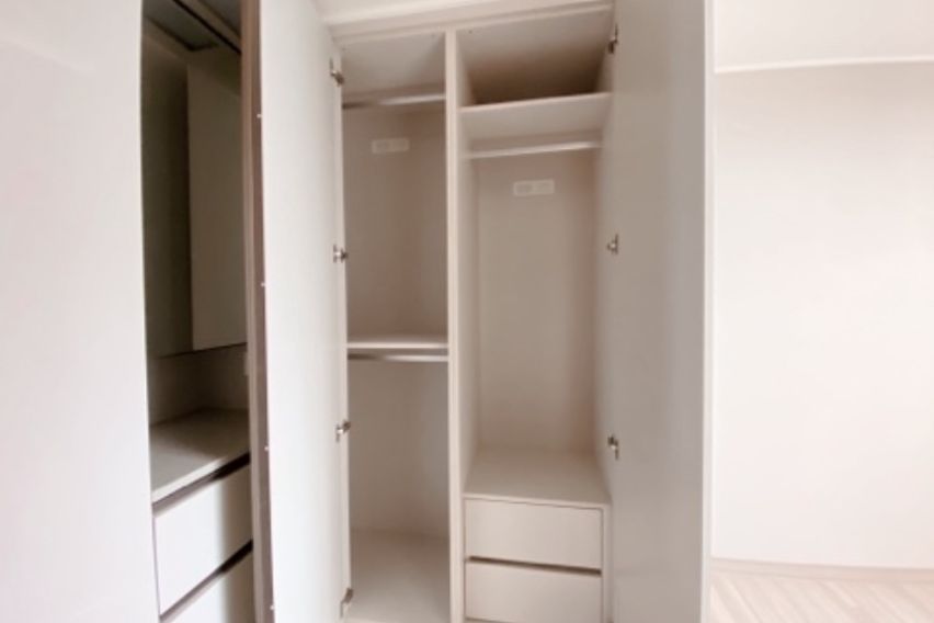 방3+화2, 넓은거실