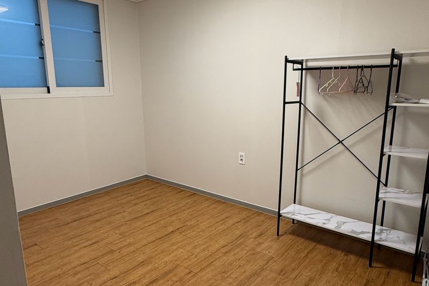 단기거주가능한 플랫#1 6번째 이미지