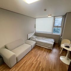 부산 핫플 서면 원룸2 방 이미지