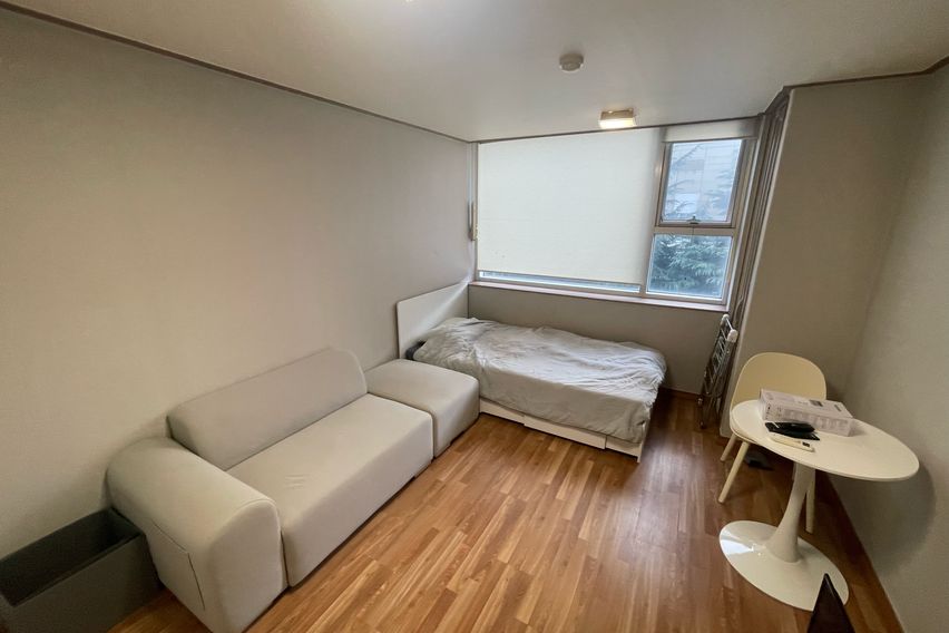 부산 핫플 서면 원룸2 0번째 이미지