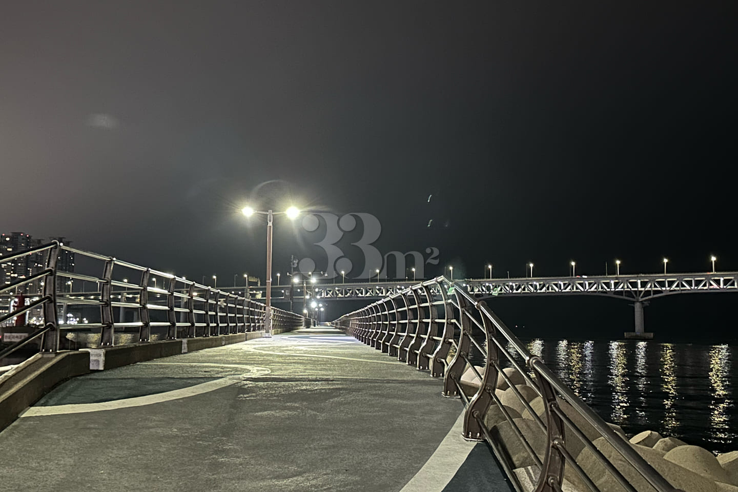 Gwangan Station / Gwangalli Beach 17th image