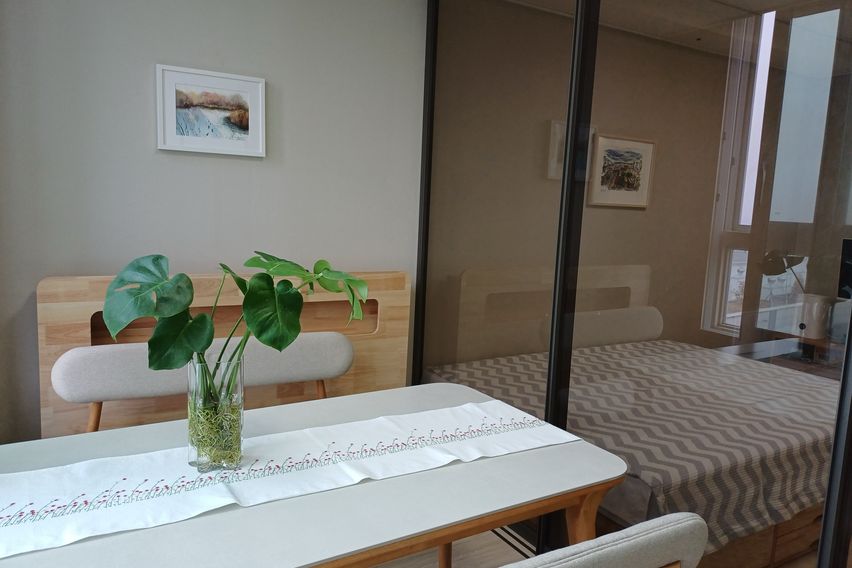 운양동 뷰 맛집 1번째 이미지