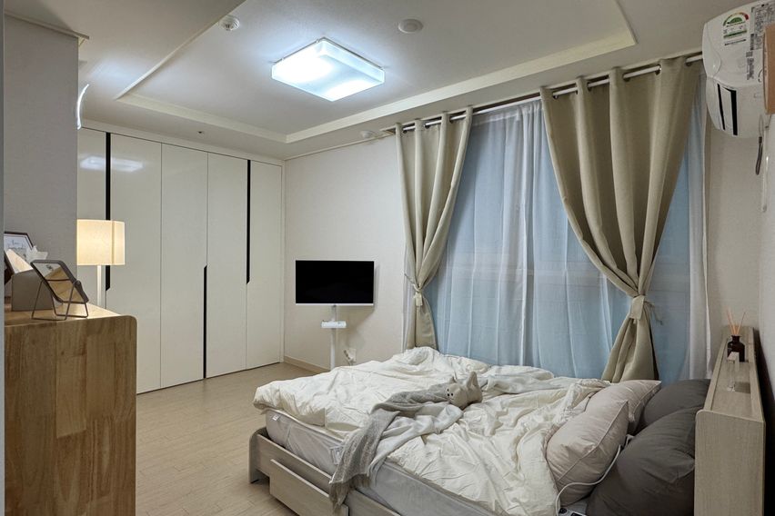 ❤️부산역7분/풀옵션❤️