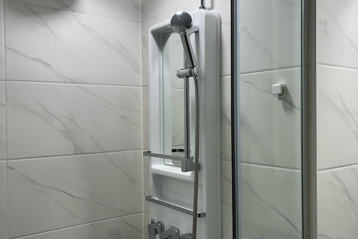 Songpa Wirye Duplex Officetel 10th image