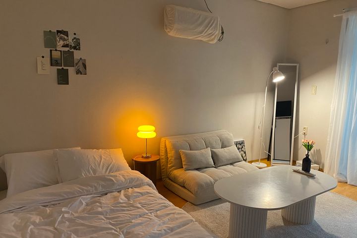 영통 한잔의 쉼🏡 4번째 이미지