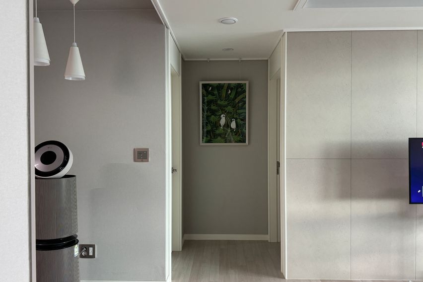 강동구 천호 신축아파트 4번째 이미지