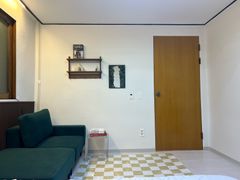 🌳 Konkuk University, Jamsil, Gangnam 2-room, 5th image