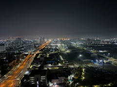New 36-story ocean-view apartment near Sinpo  0th image