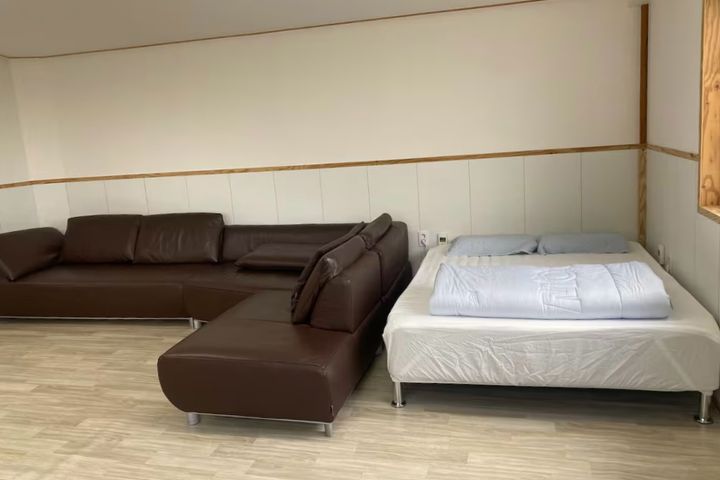 한강뷰 주택 고촌 빨강 2번째 이미지