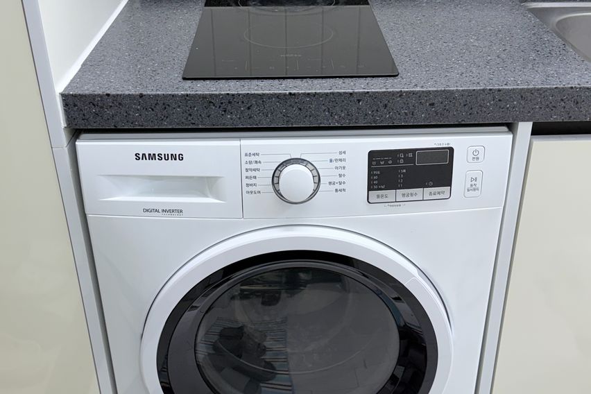 동탄역🍀65인치 TV