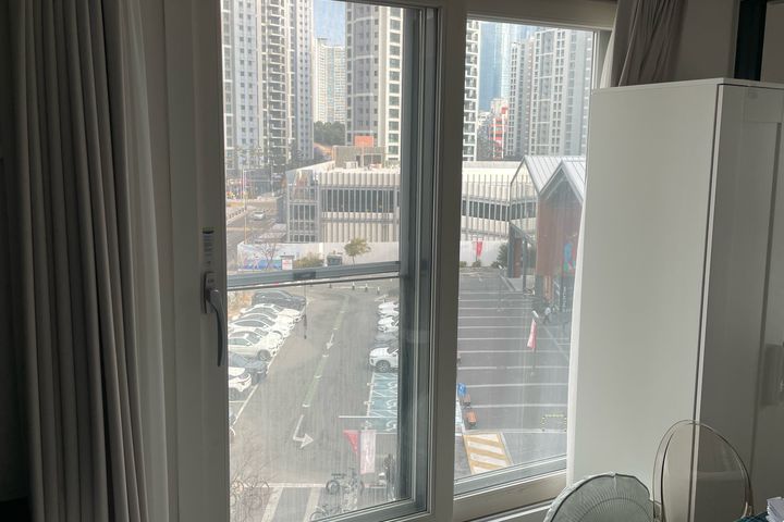 광안리 바로 앞 신축 3번째 이미지