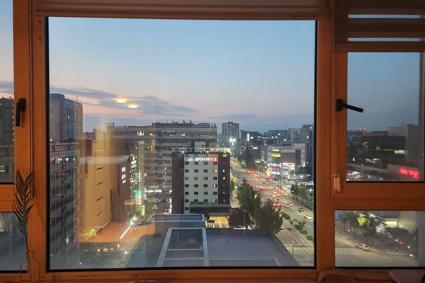 백석역 주차 일산병원 3번째 이미지