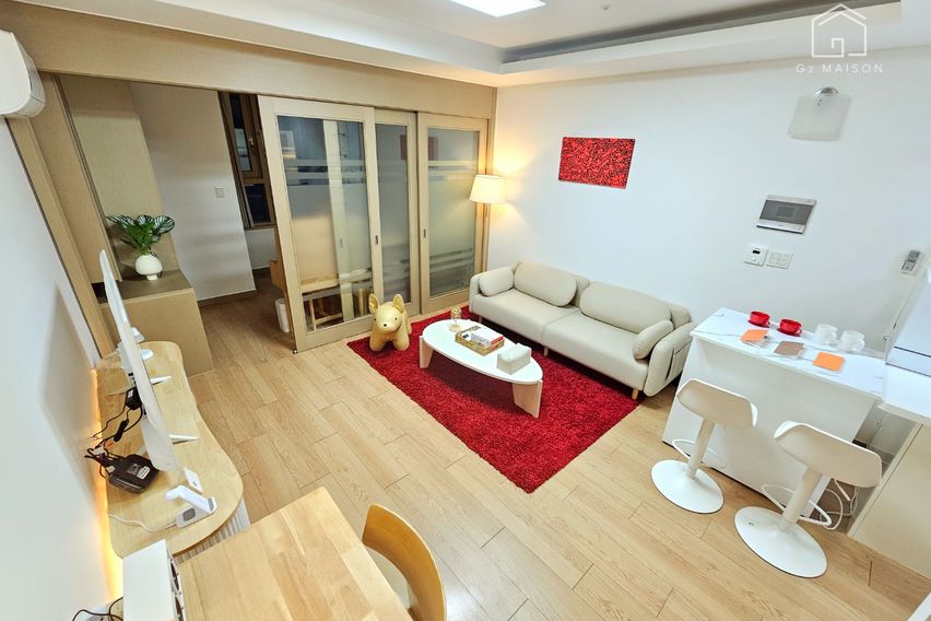 강남구청역 3초🦋✨