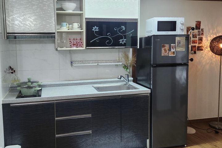 Ulsan Dong-gu 3-room Sensible Accommodation 12th image
