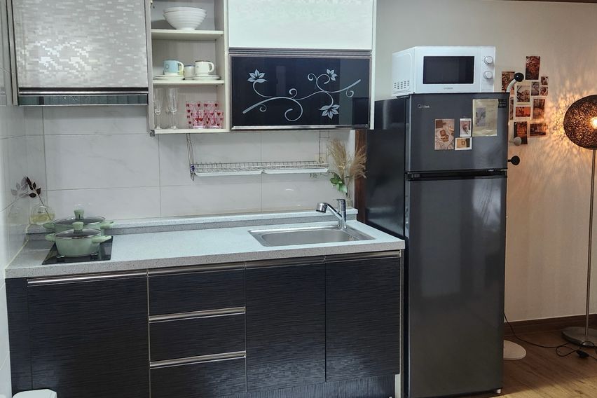 Ulsan Dong-gu 3-room Sensible Accommodation 12th image