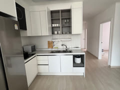 Clean 3-room apartment^^ 16th image