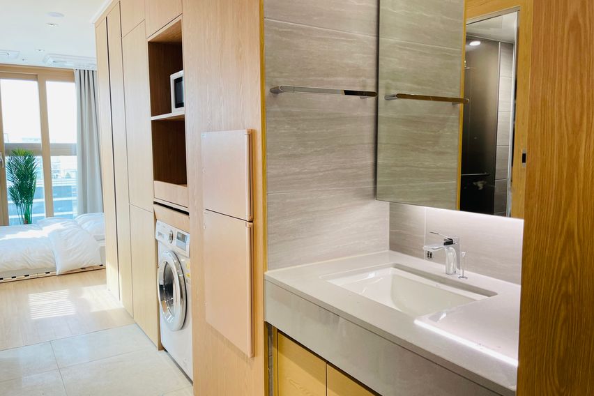 가산💕고급신축! 10층