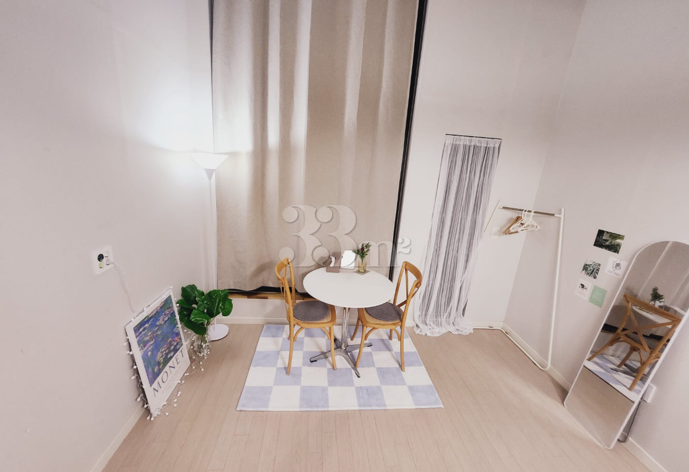 New Construction 🏠 Chungjang-ro 🛏️ Duplex H 9th image