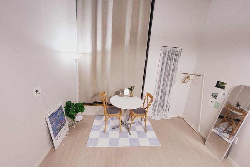 신축 충장로 복층하우스