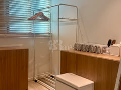😌Two-room apartment right by the station 4th image