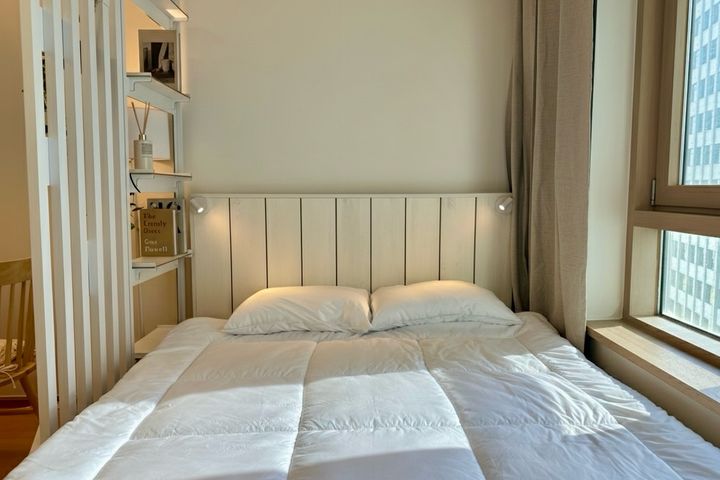 🌿화정초역세권감성숙소☀️ 10번째 이미지