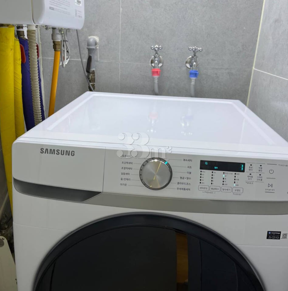 Modern 3-Room Apartment ๐ป Seocho-Bangbae 16th image