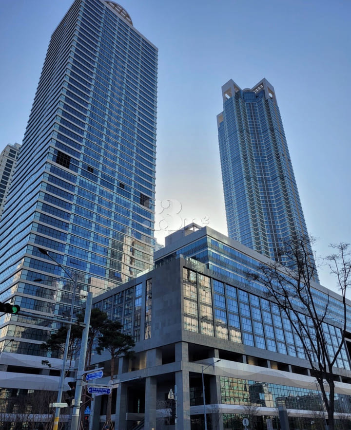 ✨Campus Town Station 2-Room Unit✨ 방 이미지