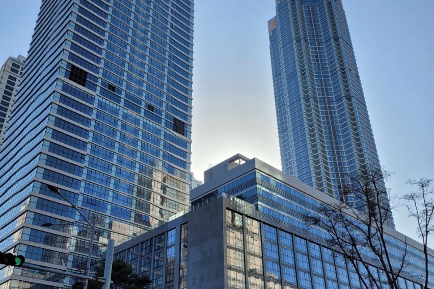 마감임박✨캠퍼스타운역