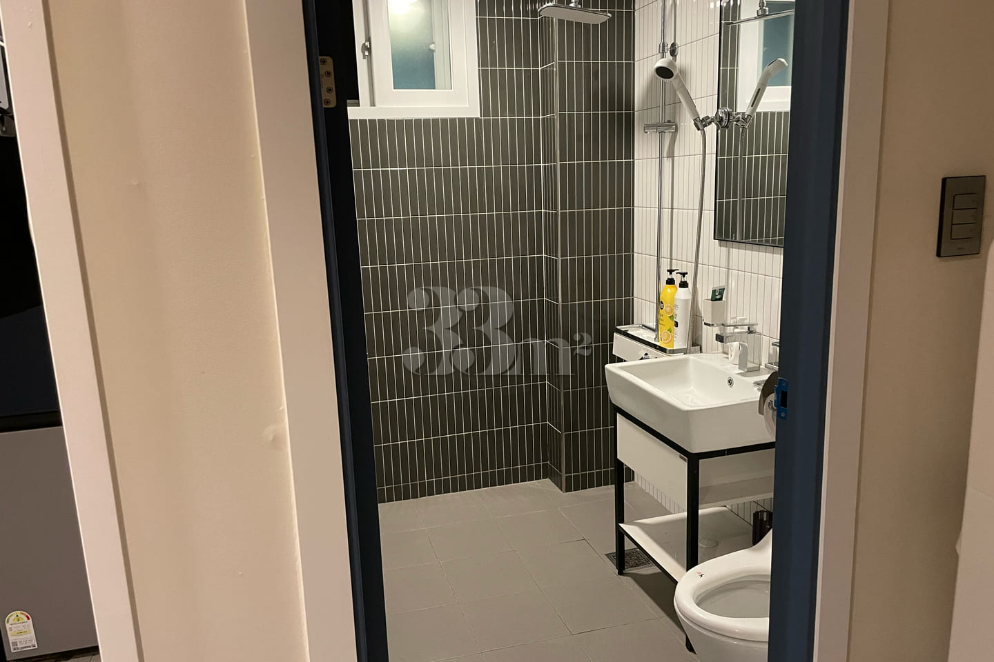 Short-term rental for business trips to Jeonj 7th image