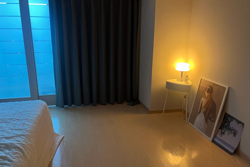 광화문 하이엔드 투룸