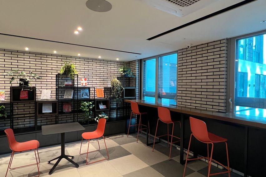 여의도한강뷰 더현대1분