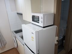 Gangbuk | Fully Furnished Studio | Short/Long 3th image